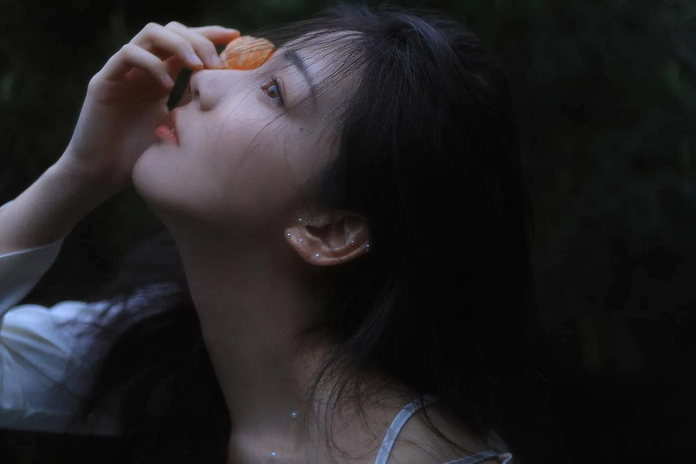 A-mu_ – NO.01 坠落 [26P]插图7