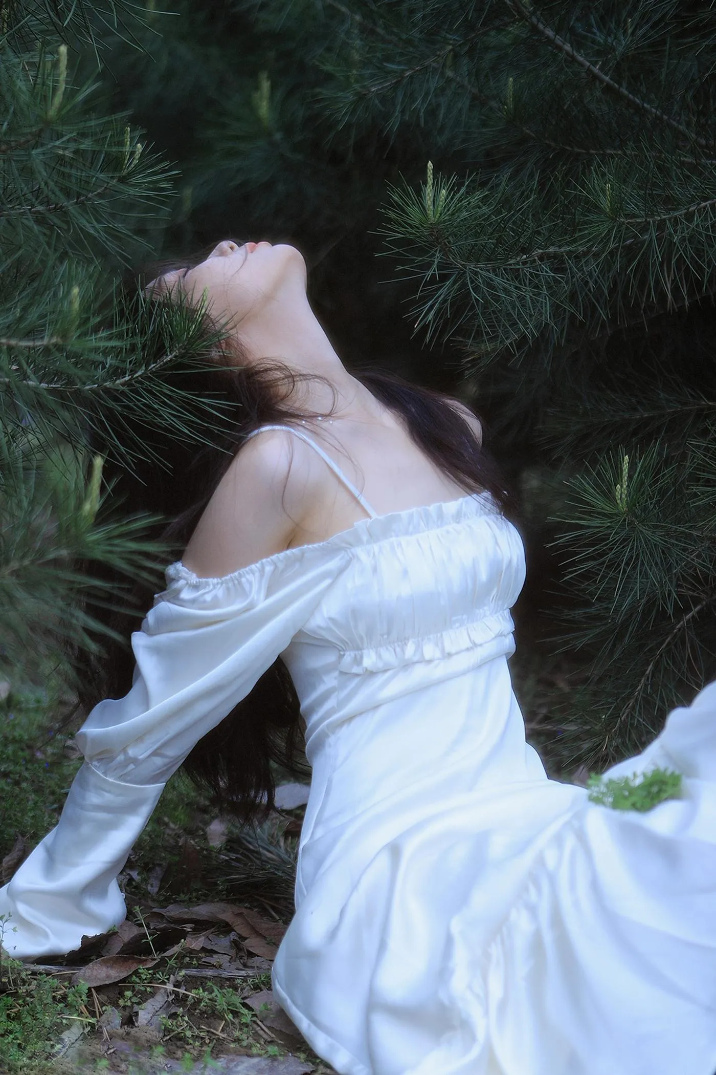 A-mu_ – NO.01 坠落 [26P]插图8