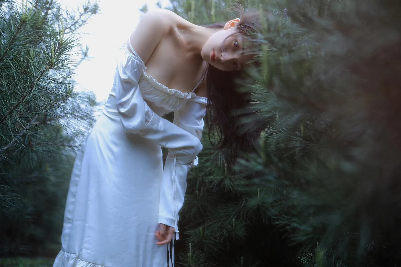 A-mu_ – NO.01 坠落 [26P]插图7