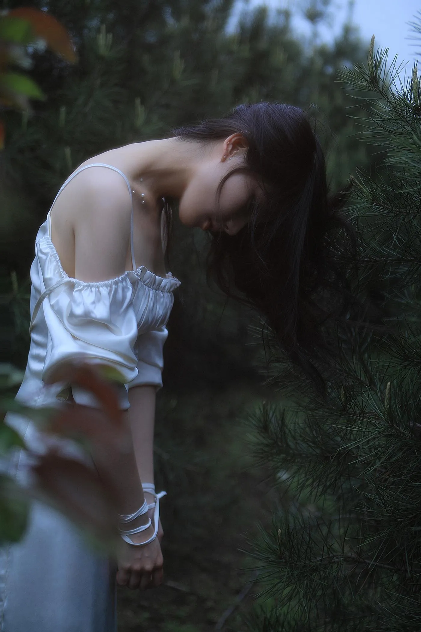 A-mu_ – NO.01 坠落 [26P]插图8