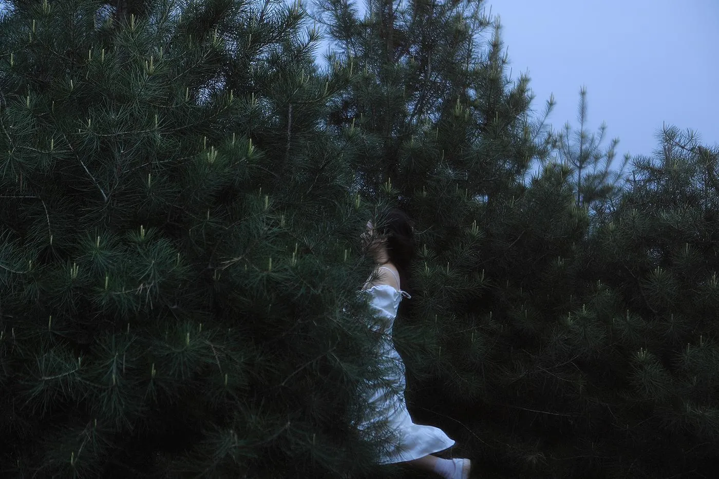A-mu_ – NO.01 坠落 [26P]插图1