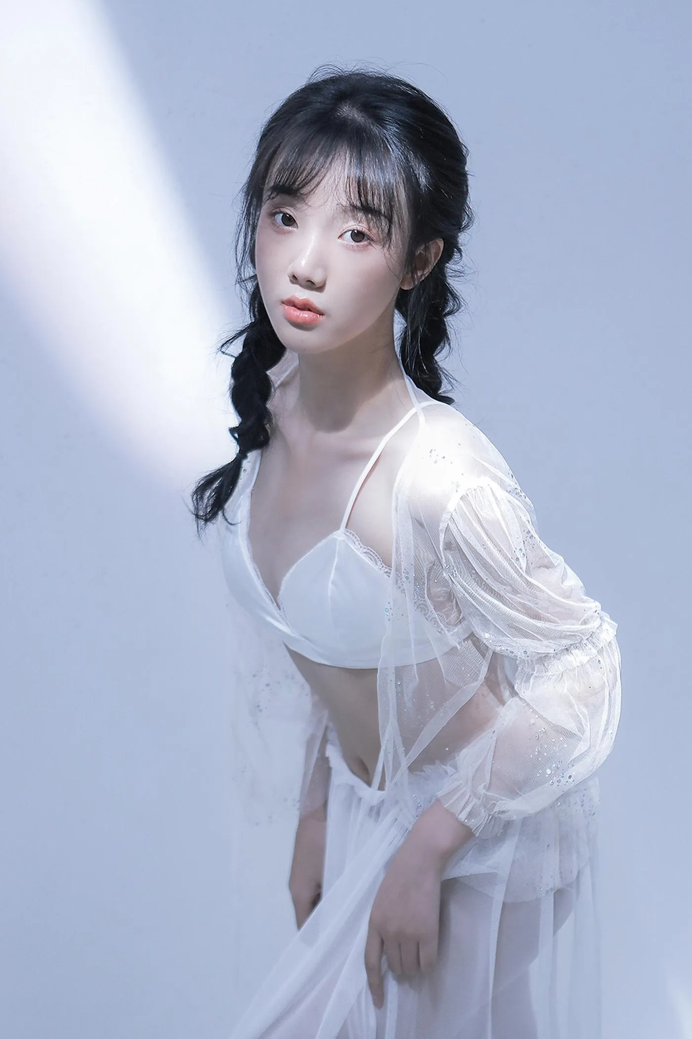 A-mu_ – NO.02 lumen [17P]插图1