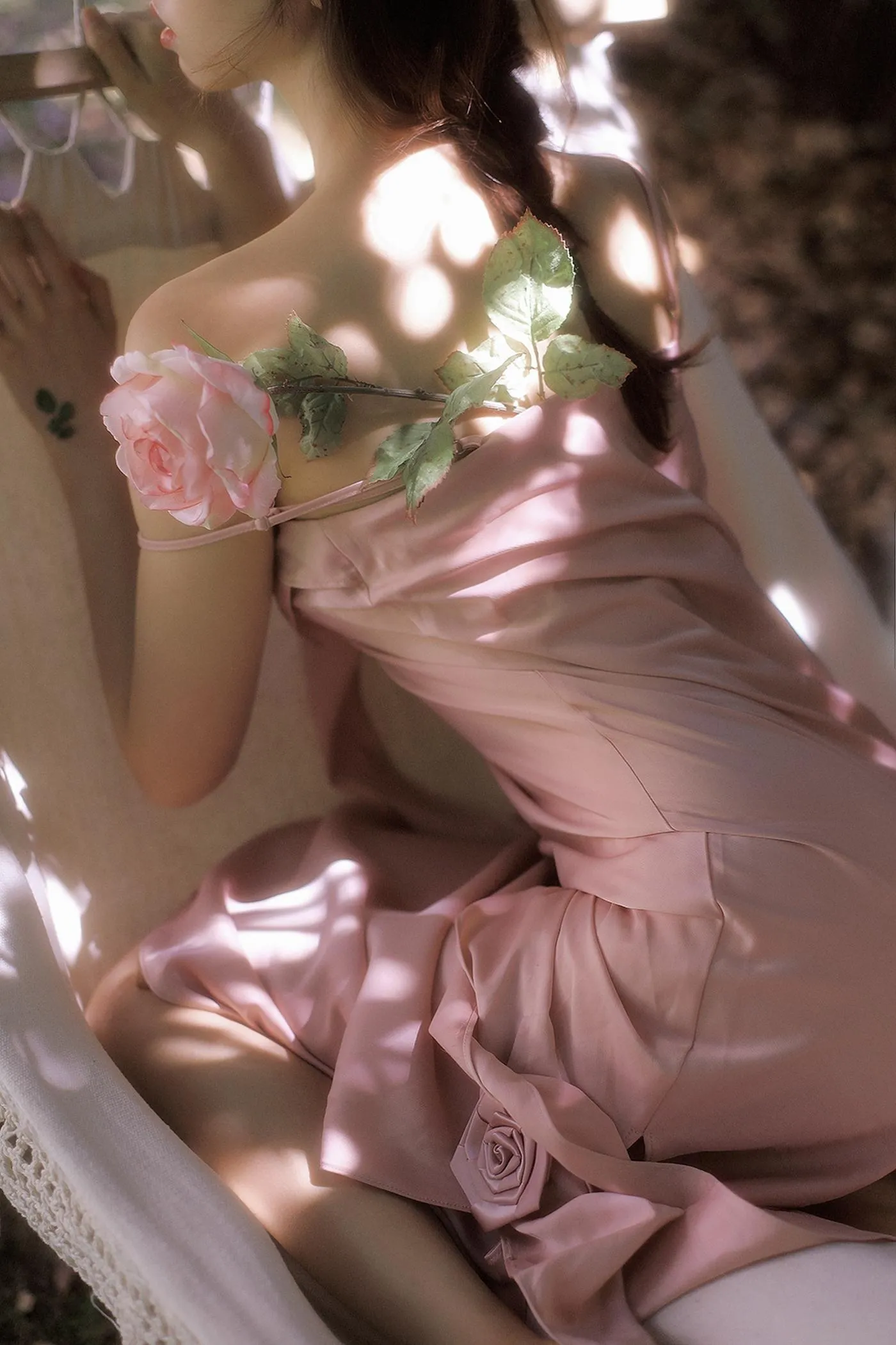 A-mu_ – NO.03 Palpitate [27P]插图6