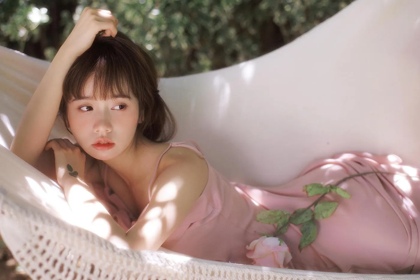 A-mu_ – NO.03 Palpitate [27P]插图8