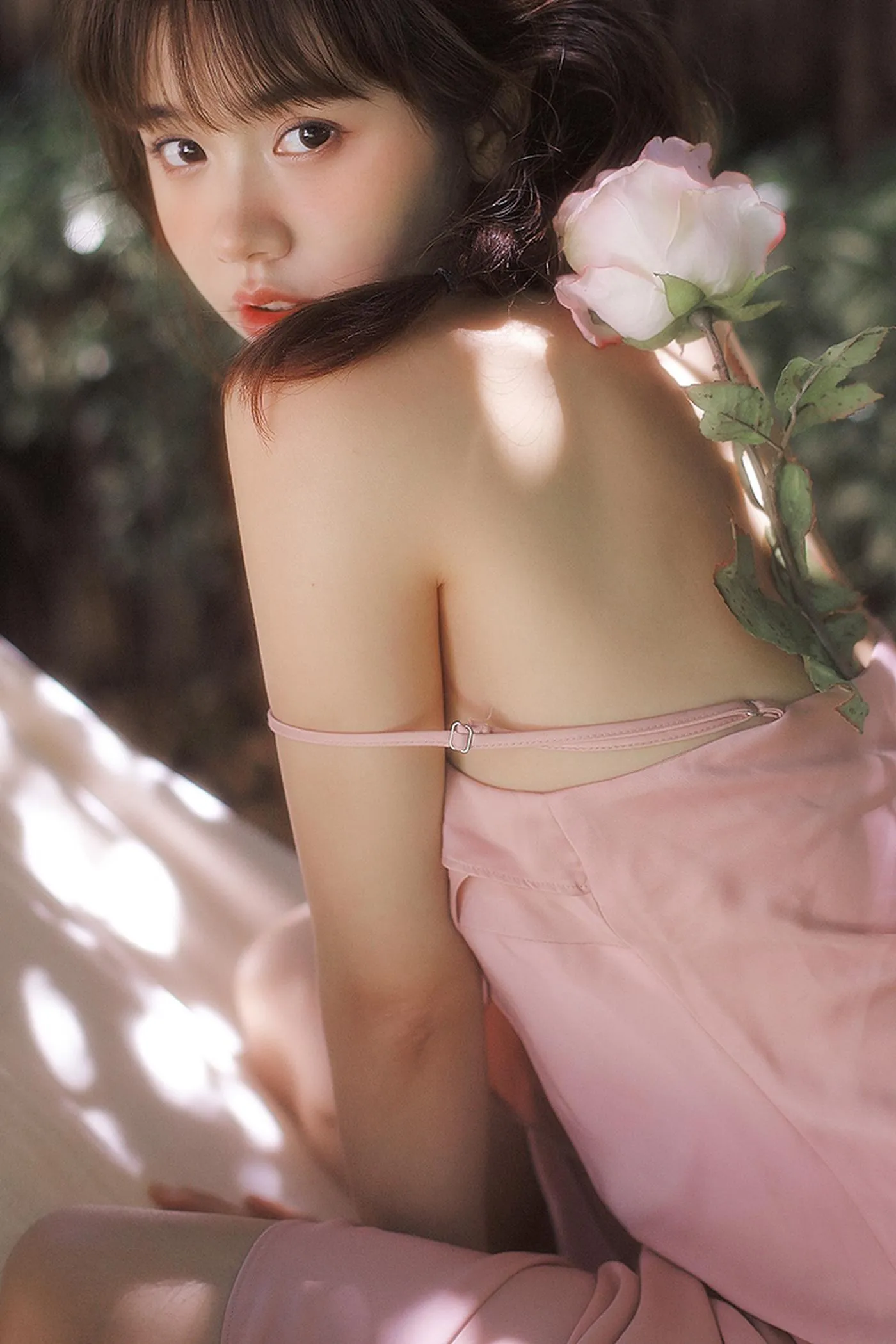 A-mu_ – NO.03 Palpitate [27P]插图1