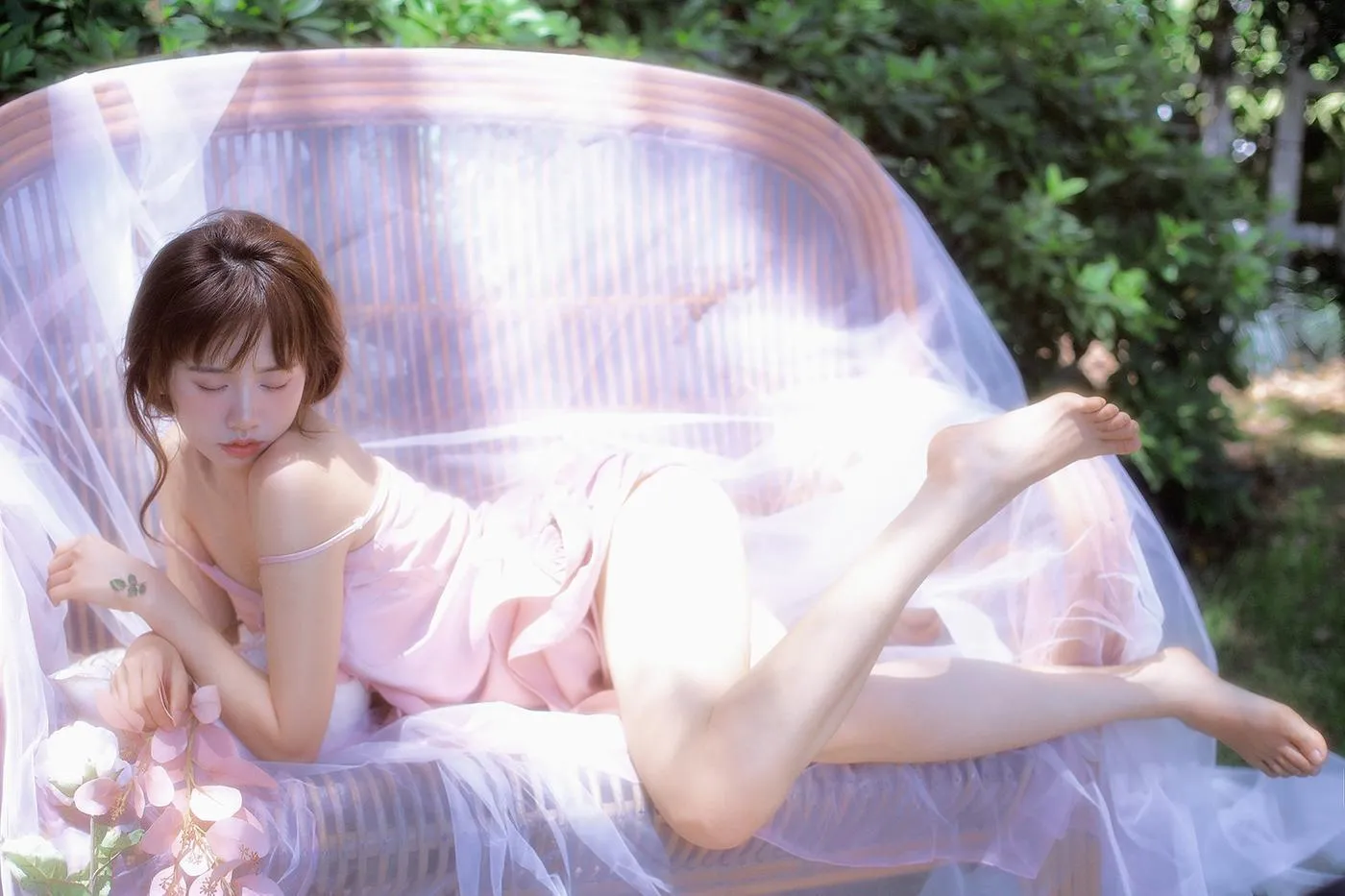 A-mu_ – NO.03 Palpitate [27P]插图2