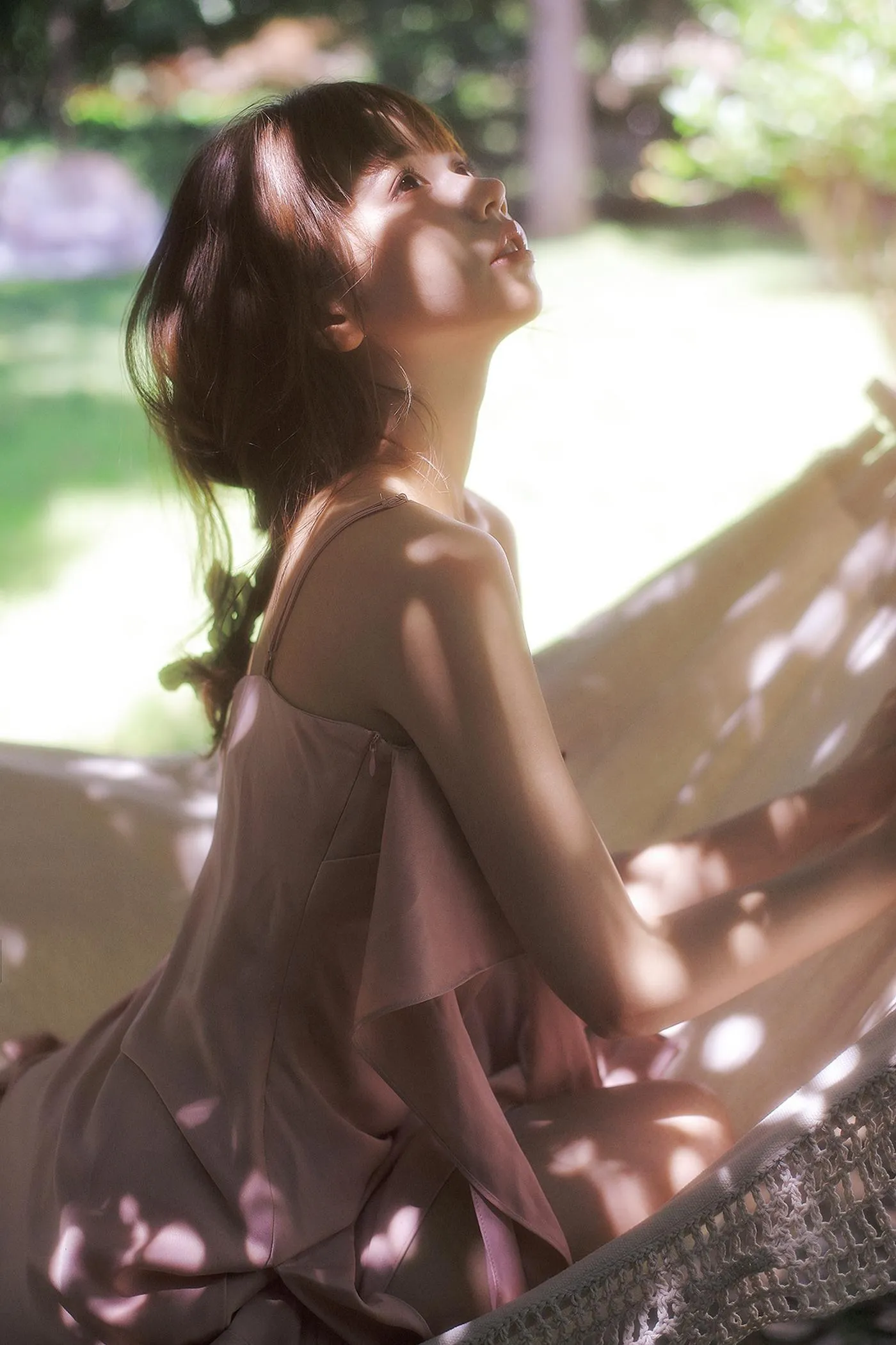 A-mu_ – NO.03 Palpitate [27P]插图7