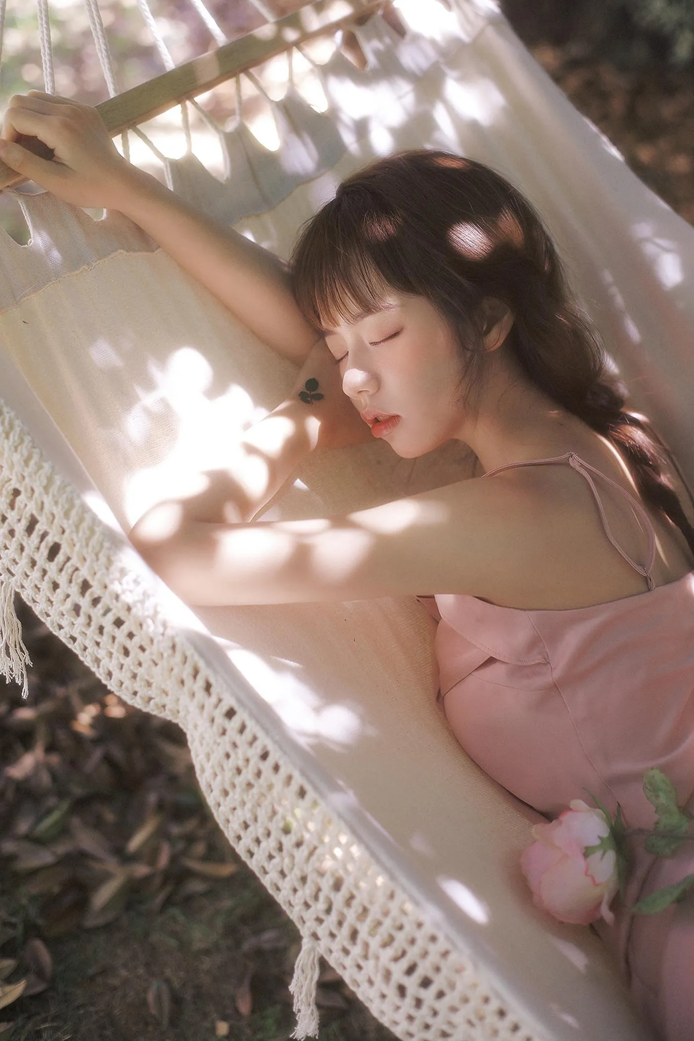 A-mu_ – NO.03 Palpitate [27P]插图8