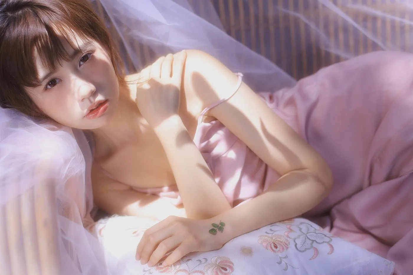 A-mu_ – NO.03 Palpitate [27P]插图9