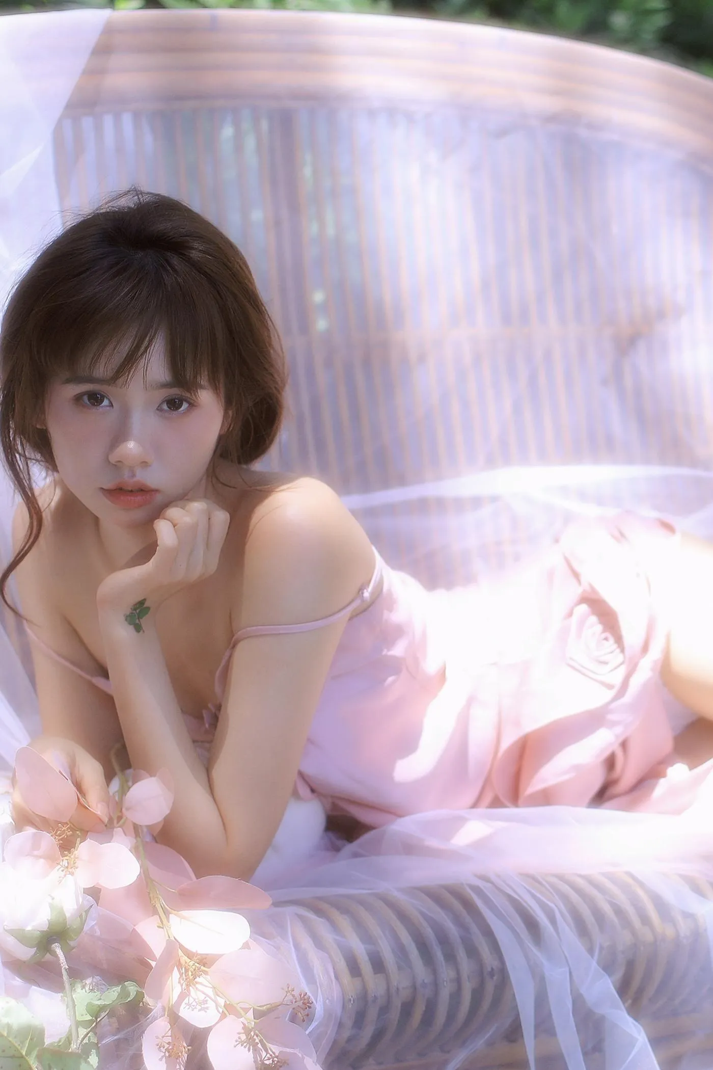 A-mu_ – NO.03 Palpitate [27P]插图2