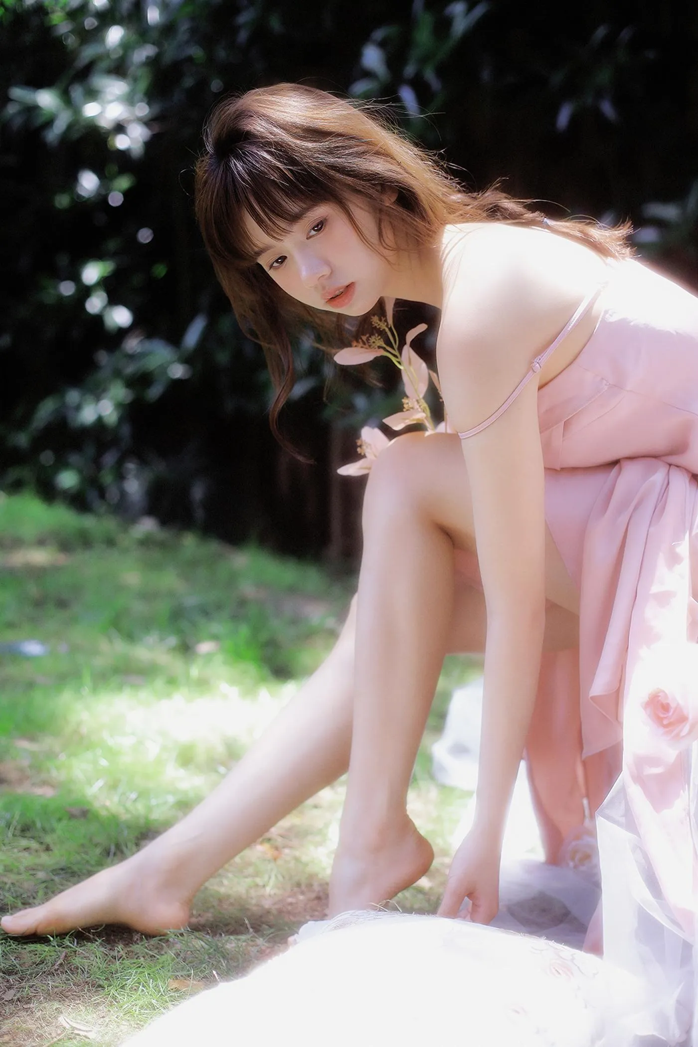 A-mu_ – NO.03 Palpitate [27P]插图5