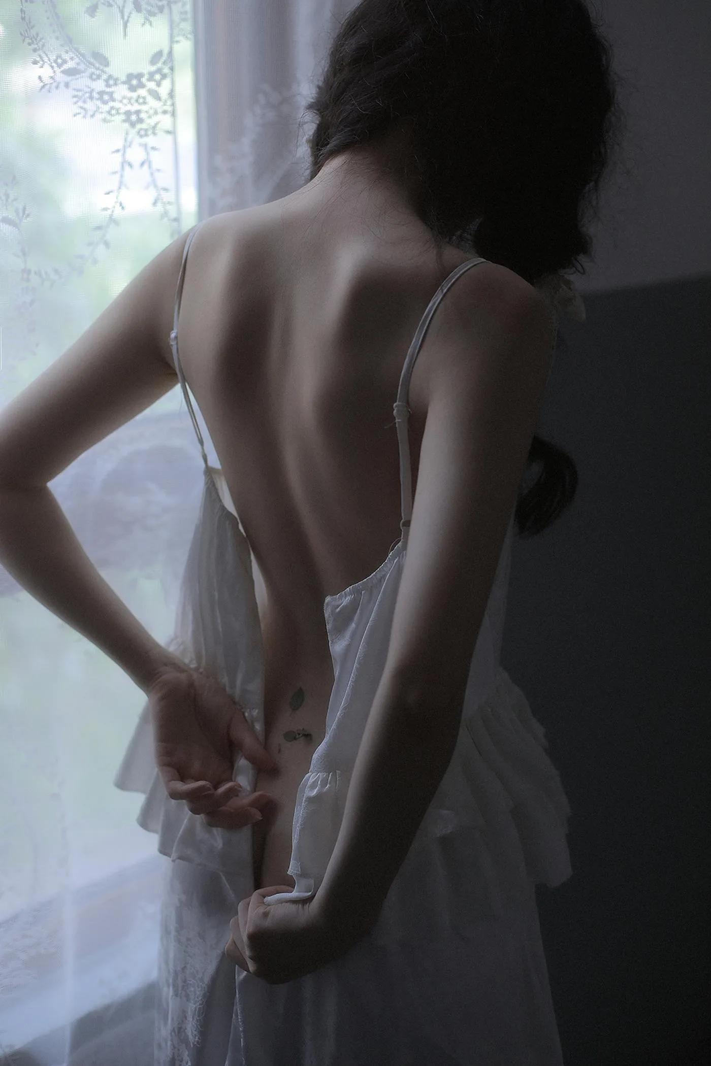 A-mu_ – NO.04 White clouds [11P]插图5