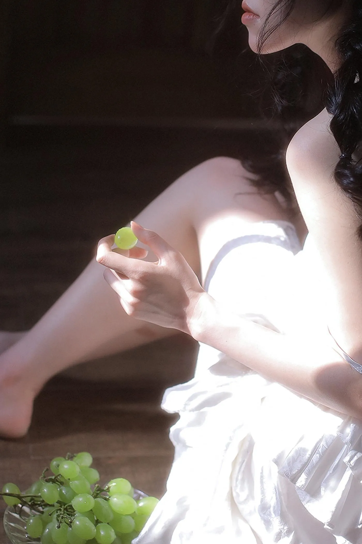 A-mu_ – NO.04 White clouds [11P]插图7