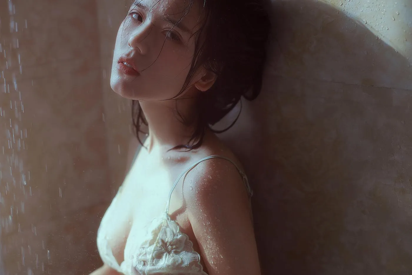 A-mu_ – NO.06 炽热 [16P]插图5
