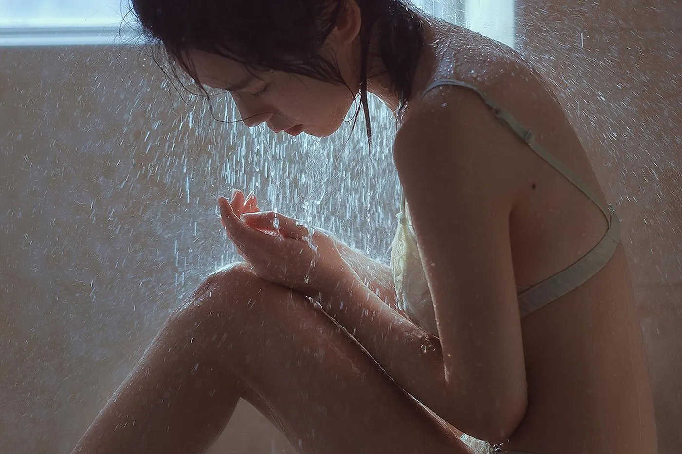 A-mu_ – NO.06 炽热 [16P]插图9