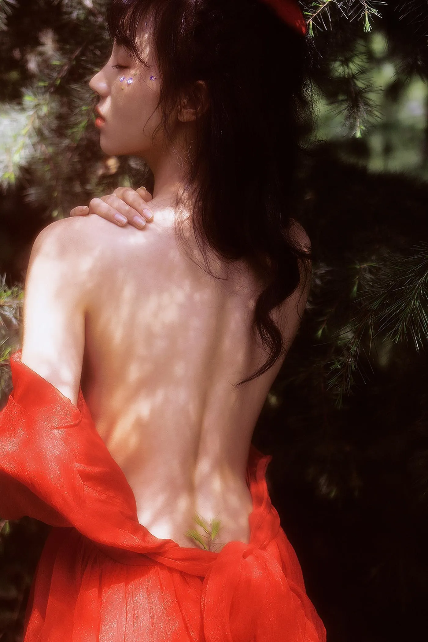 A-mu_ – NO.07 花瓣 [21P]插图5