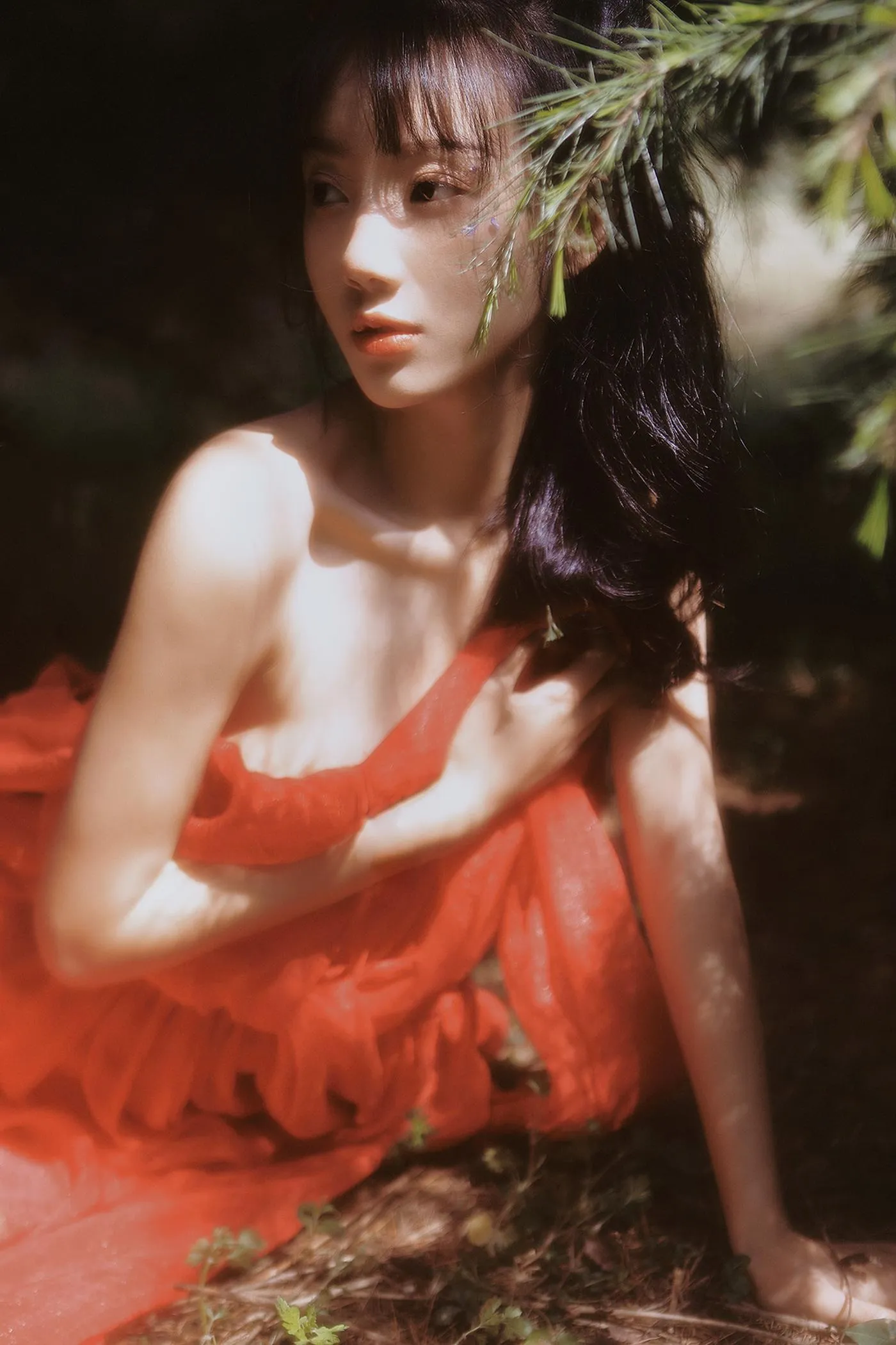 A-mu_ – NO.07 花瓣 [21P]插图6