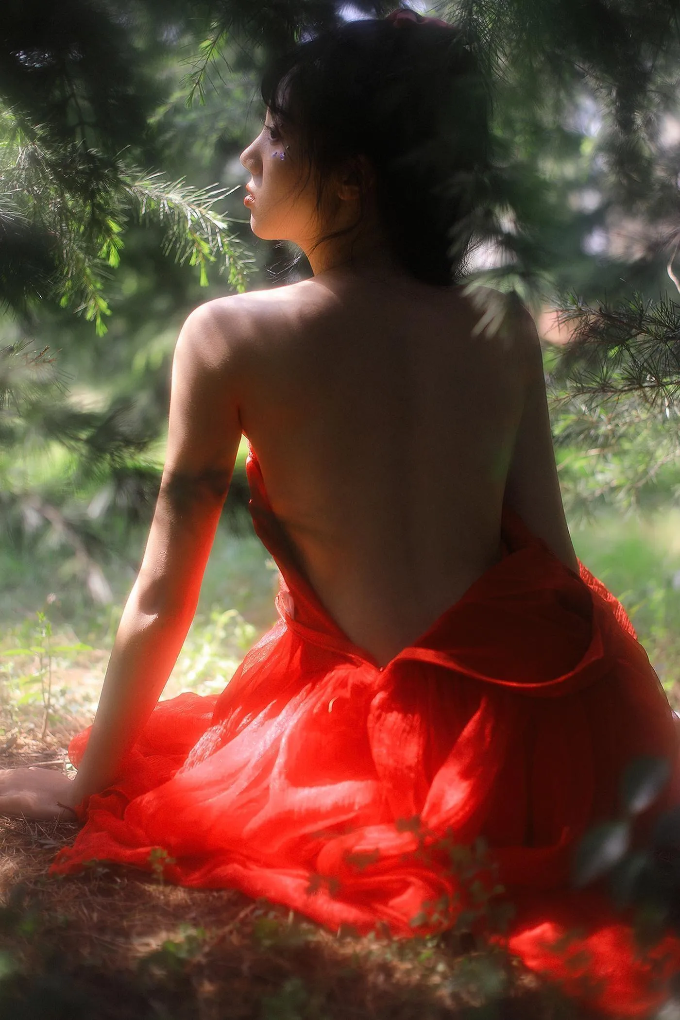 A-mu_ – NO.07 花瓣 [21P]插图7