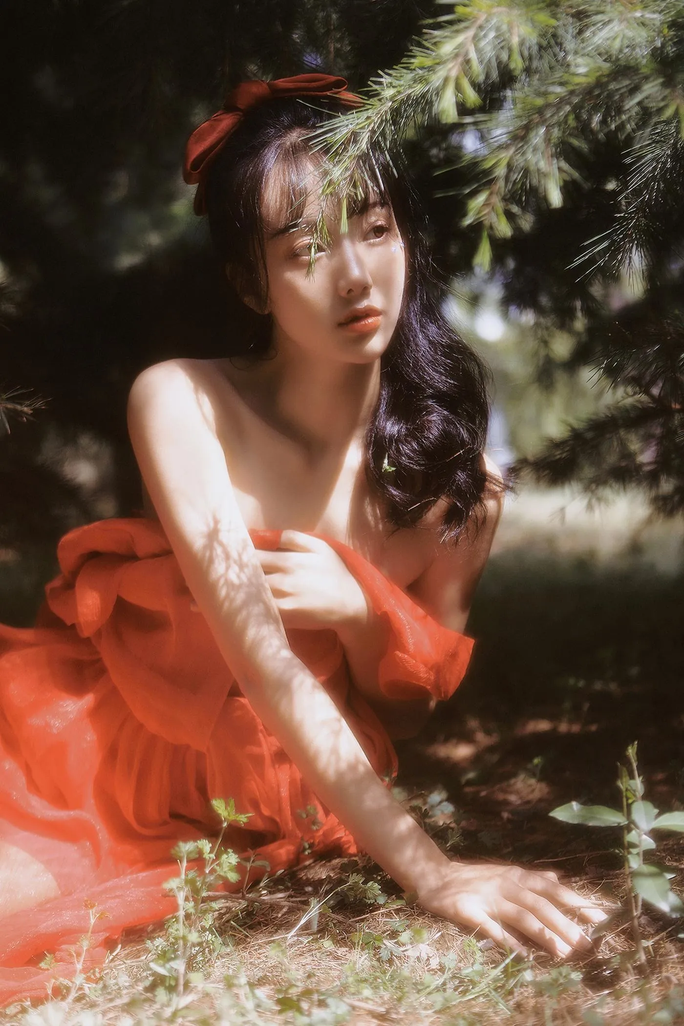 A-mu_ – NO.07 花瓣 [21P]插图5