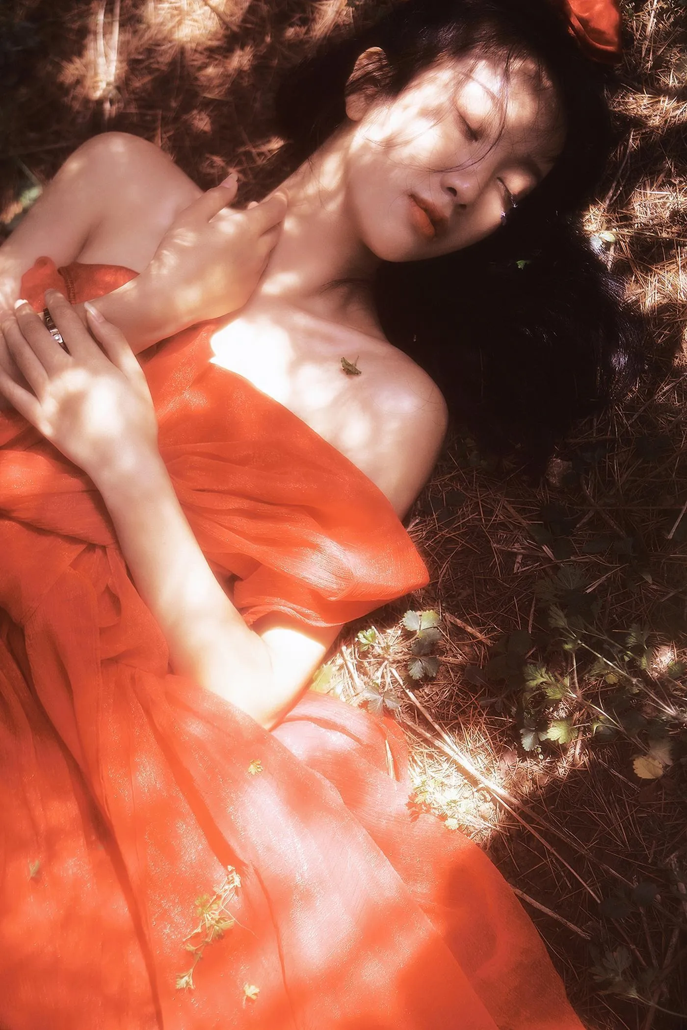 A-mu_ – NO.07 花瓣 [21P]插图7