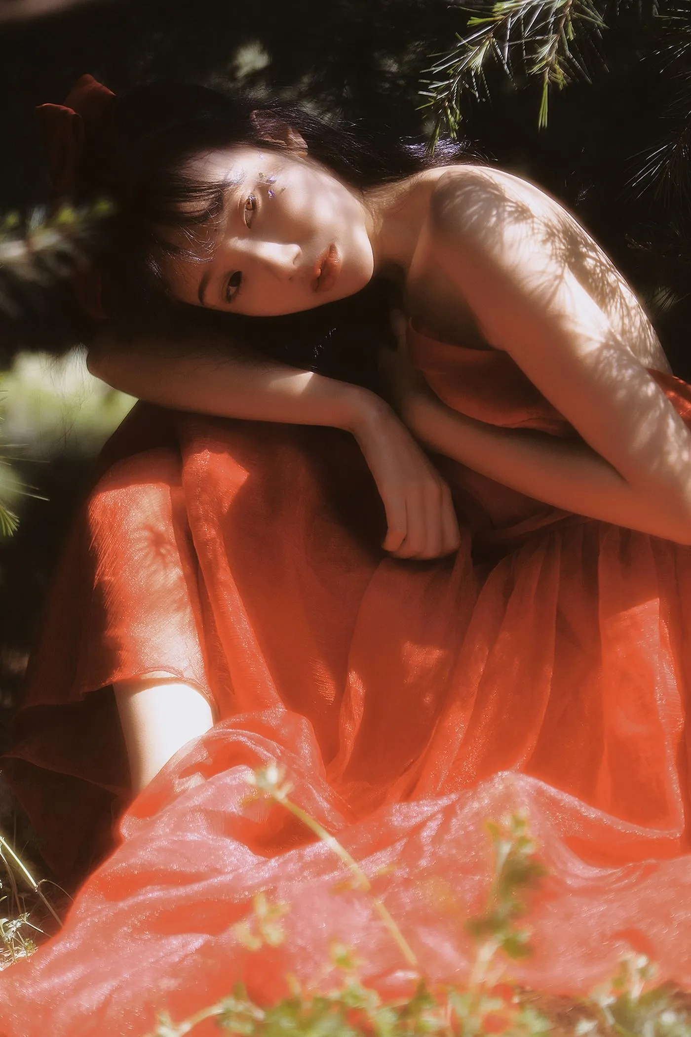 A-mu_ – NO.07 花瓣 [21P]插图8