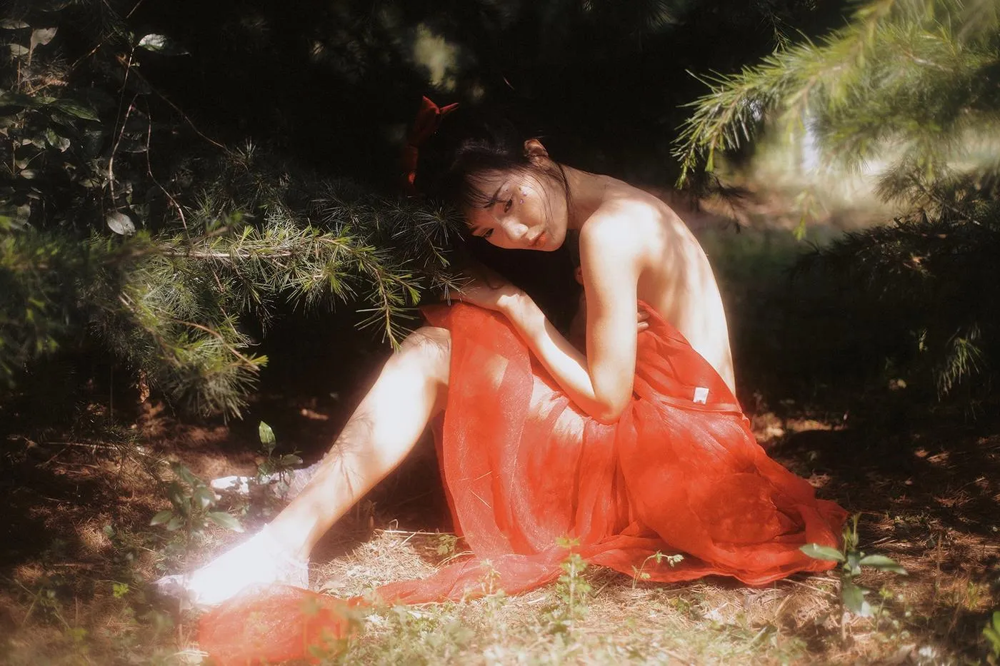 A-mu_ – NO.07 花瓣 [21P]插图