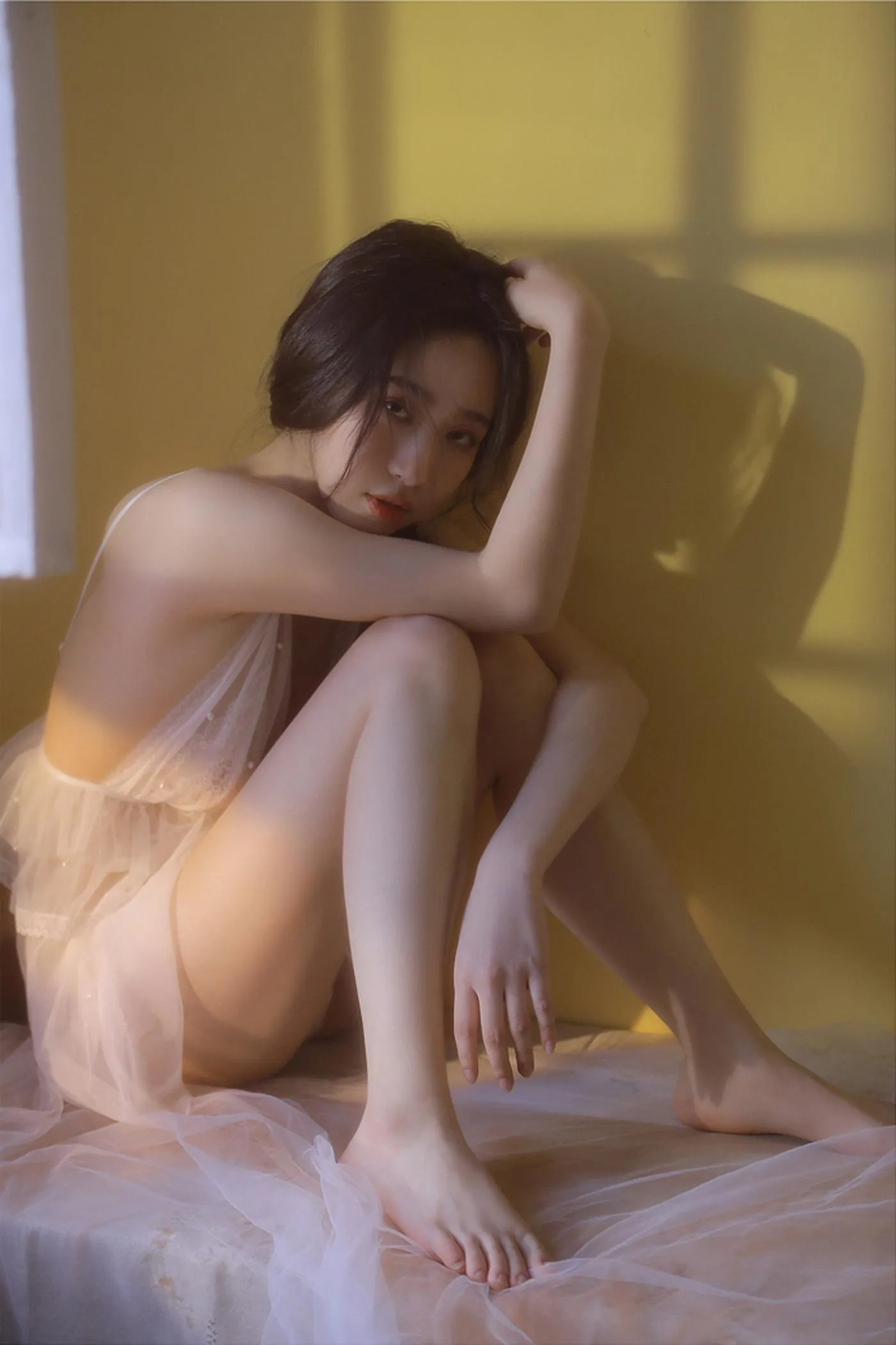 A-mu_ – NO.08 落日 [34P]插图5