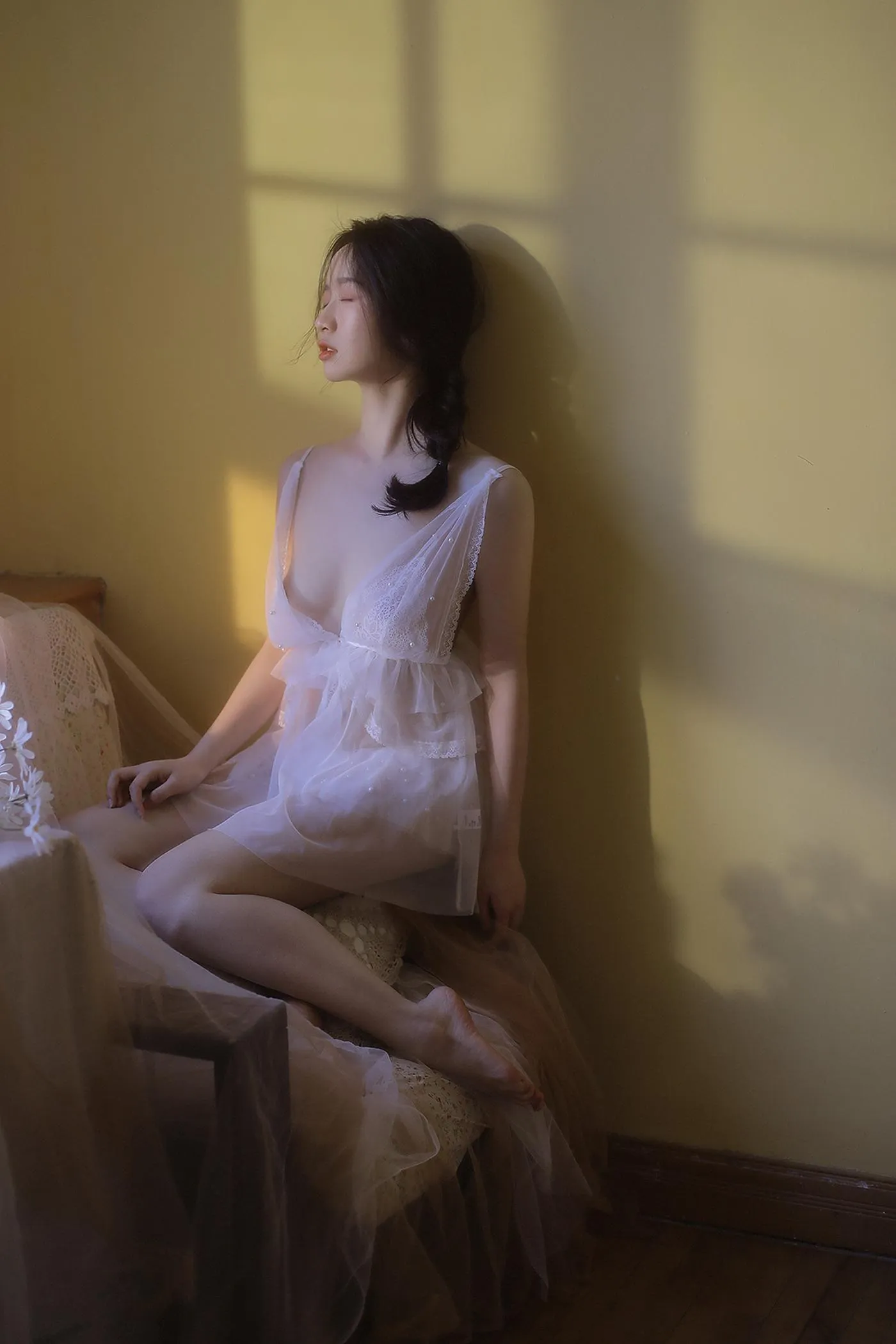 A-mu_ – NO.08 落日 [34P]插图9