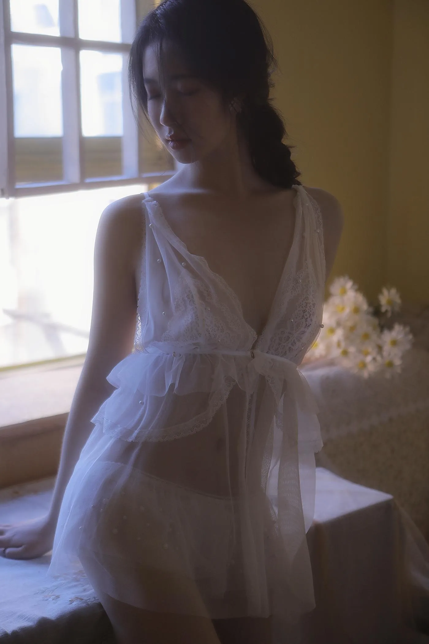 A-mu_ – NO.08 落日 [34P]插图