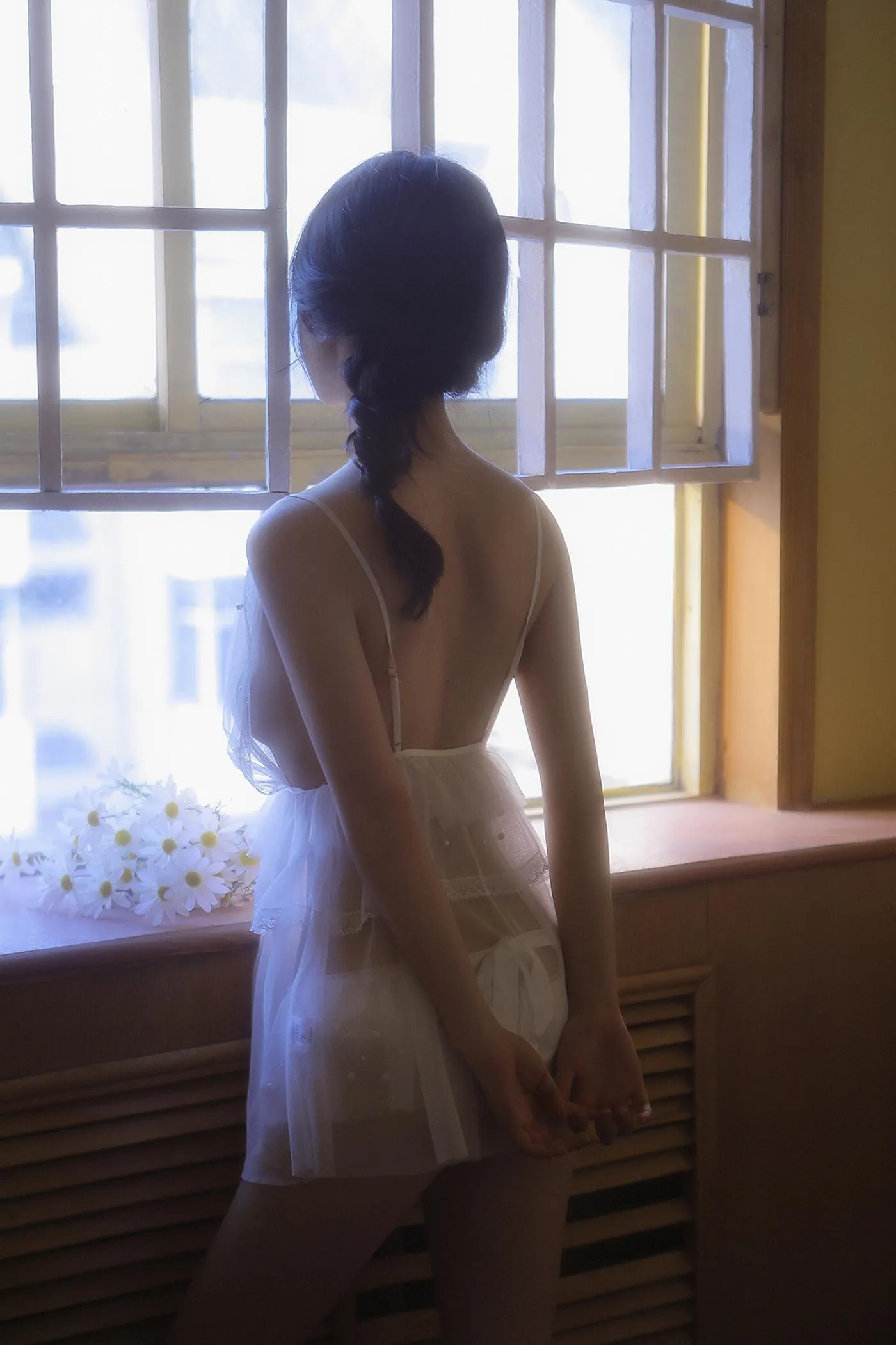 A-mu_ – NO.08 落日 [34P]插图2