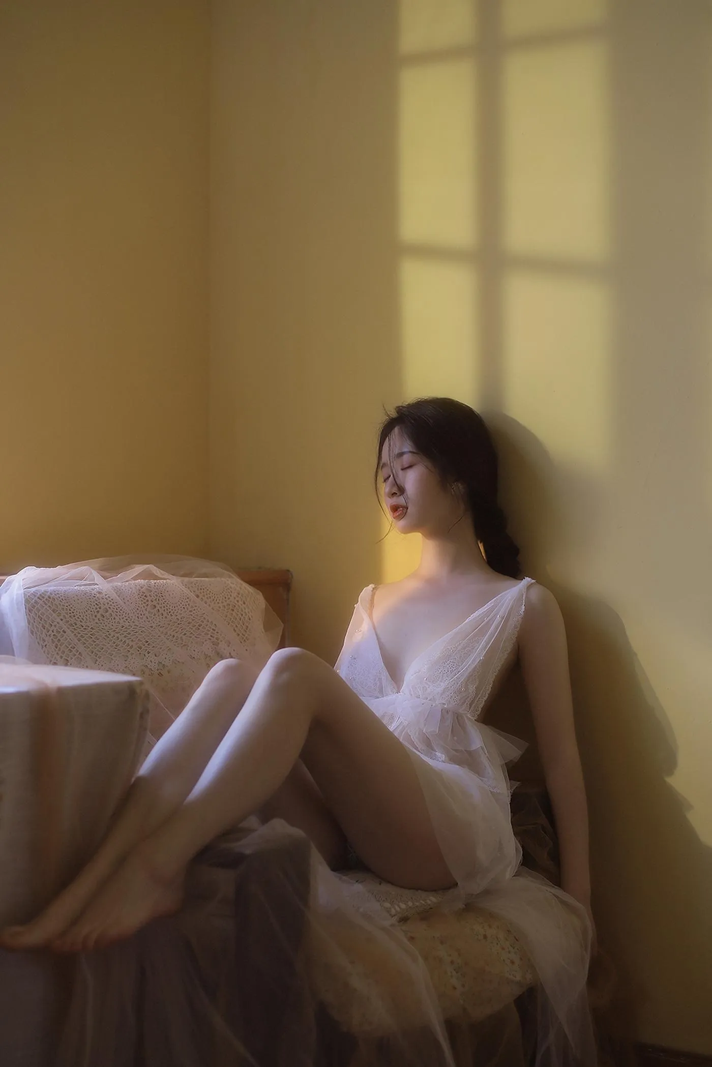 A-mu_ – NO.08 落日 [34P]插图3