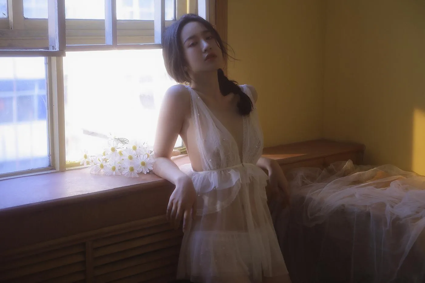 A-mu_ – NO.08 落日 [34P]插图