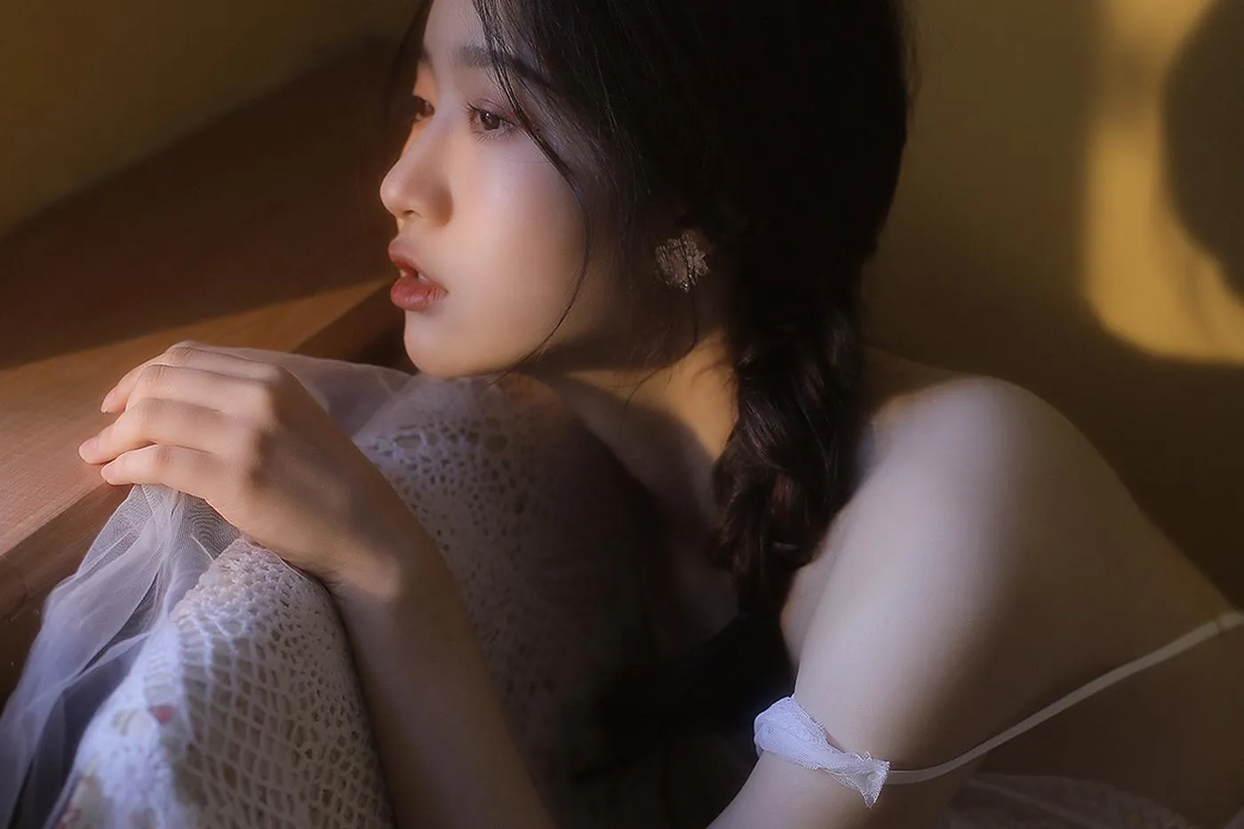 A-mu_ – NO.08 落日 [34P]插图4