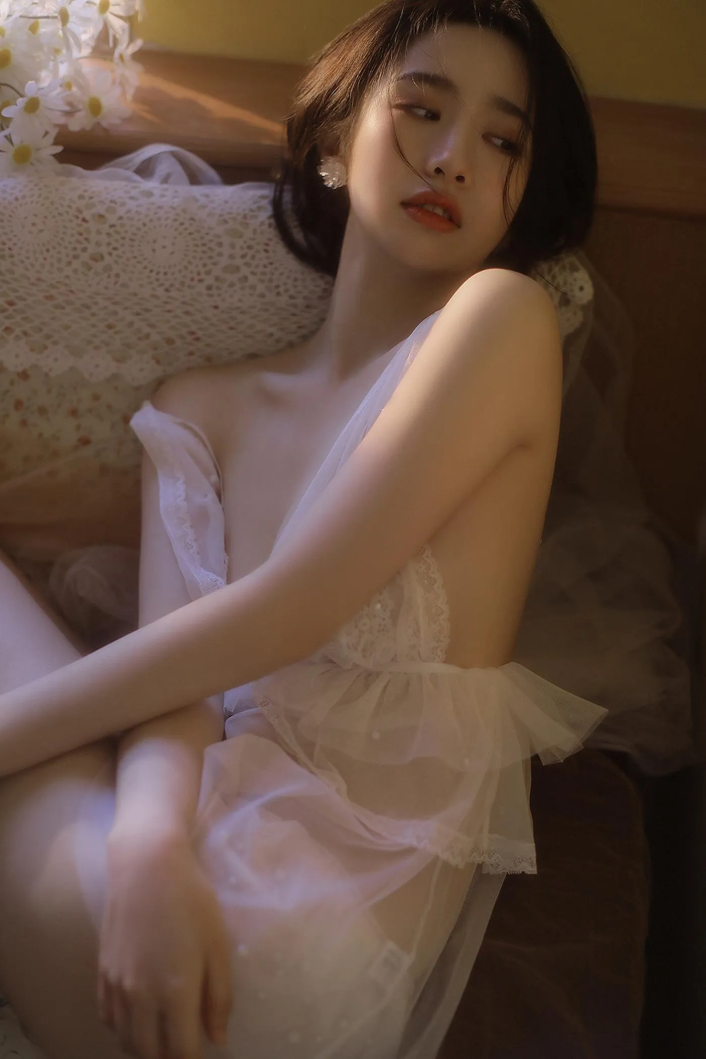 A-mu_ – NO.08 落日 [34P]插图6
