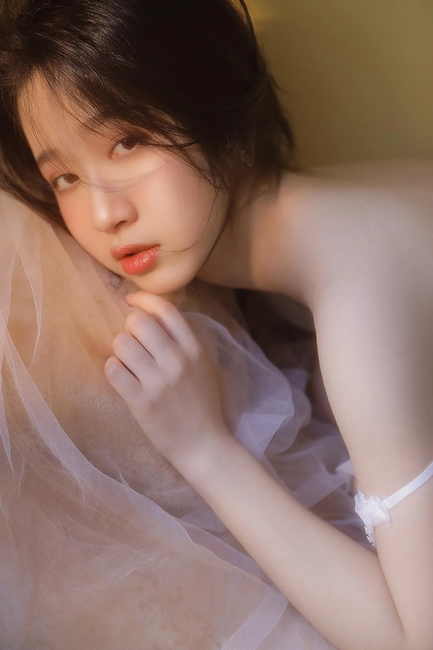 A-mu_ – NO.08 落日 [34P]插图8