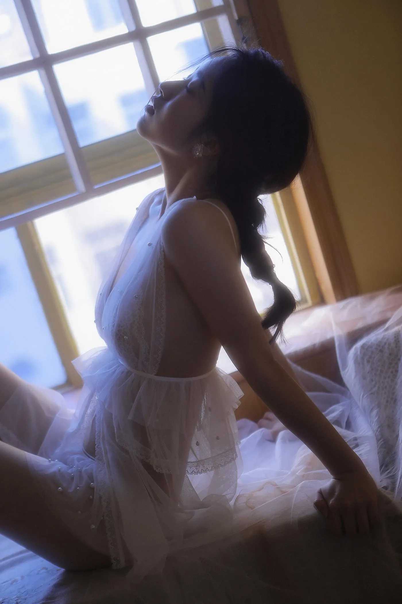 A-mu_ – NO.08 落日 [34P]插图9