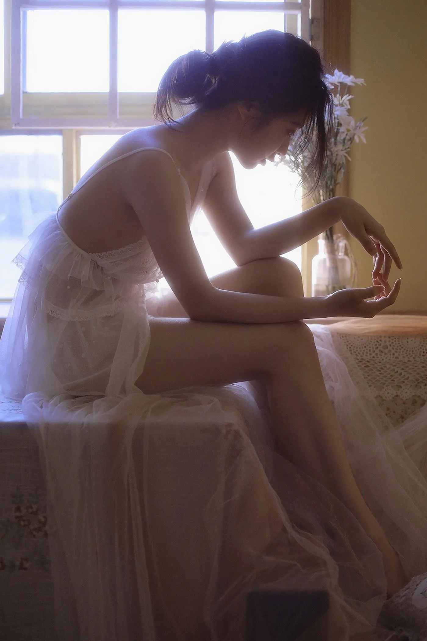A-mu_ – NO.08 落日 [34P]插图
