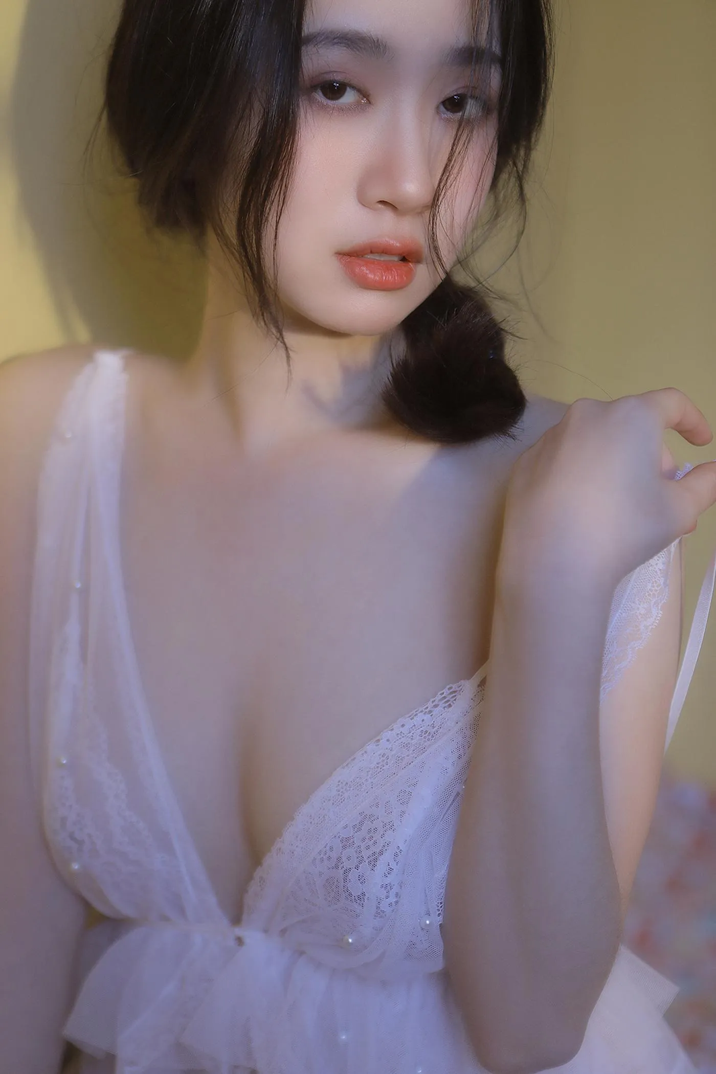 A-mu_ – NO.08 落日 [34P]插图2