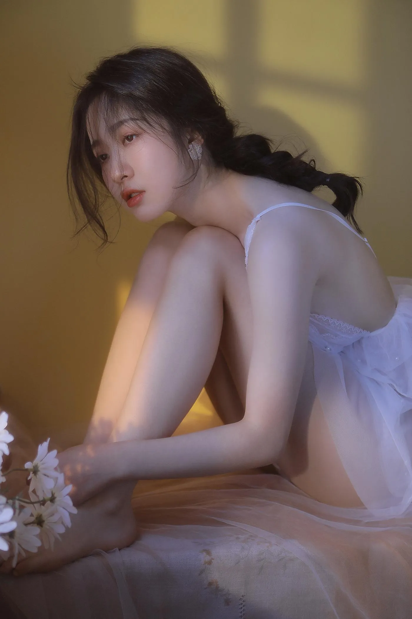 A-mu_ – NO.08 落日 [34P]插图3