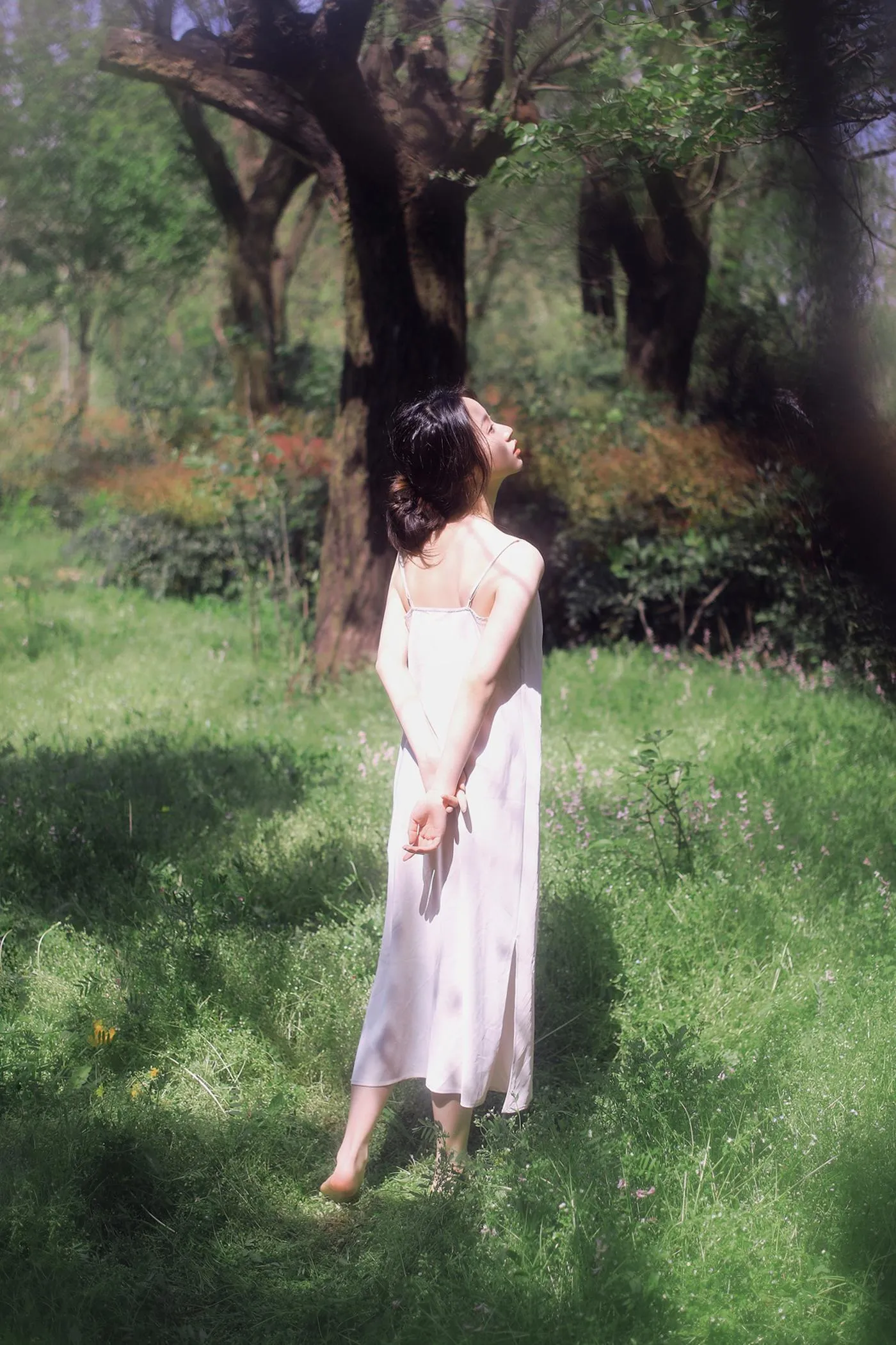 A-mu_ – NO.09 绿光 [37P]插图5