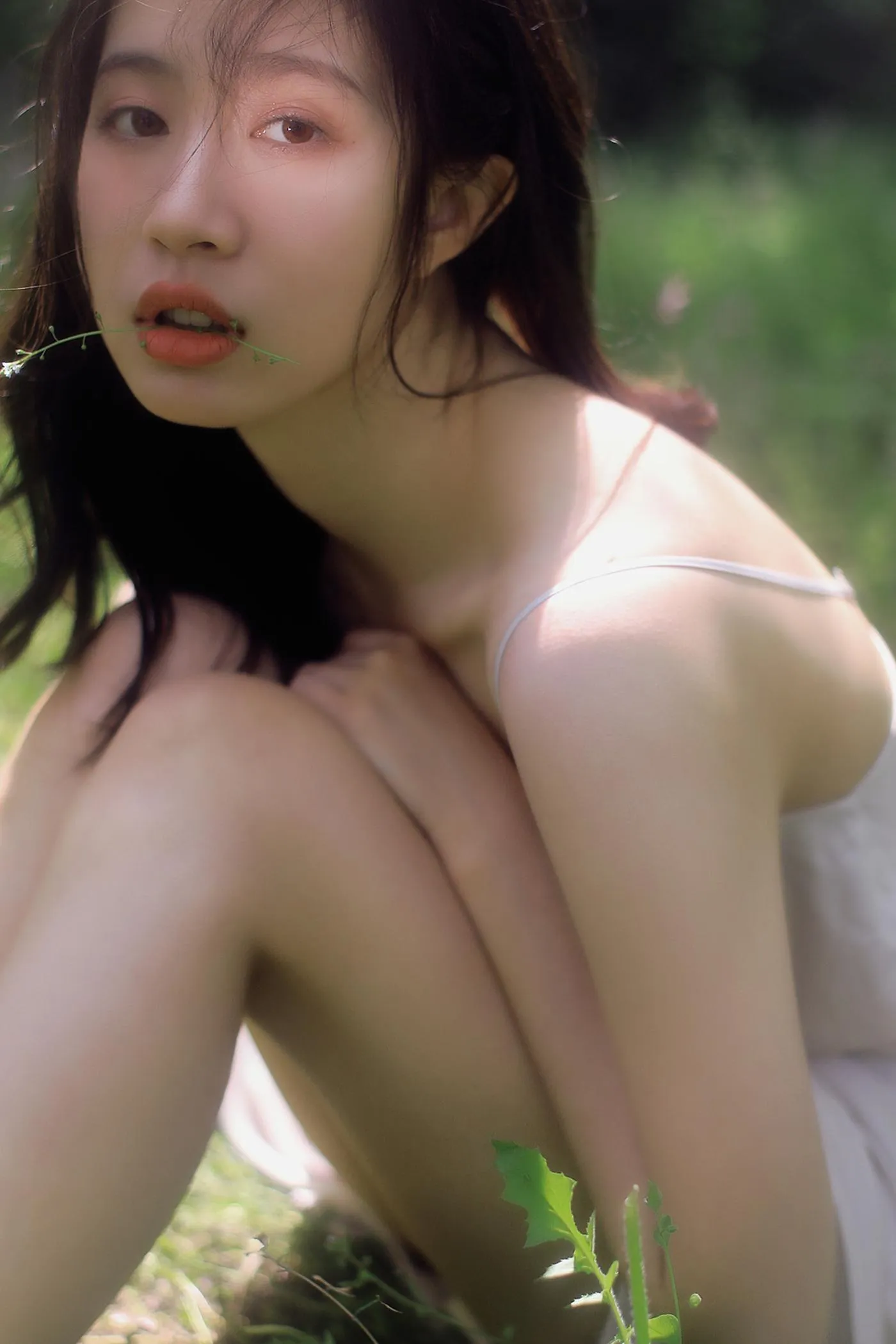 A-mu_ – NO.09 绿光 [37P]插图7
