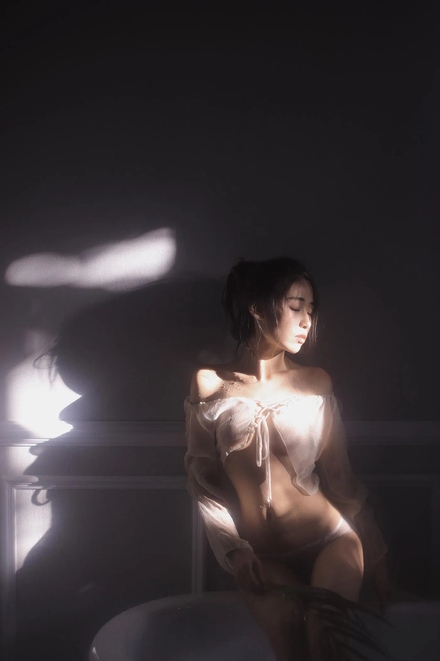 A-mu_ – NO.12 乔乔 [29P]插图5