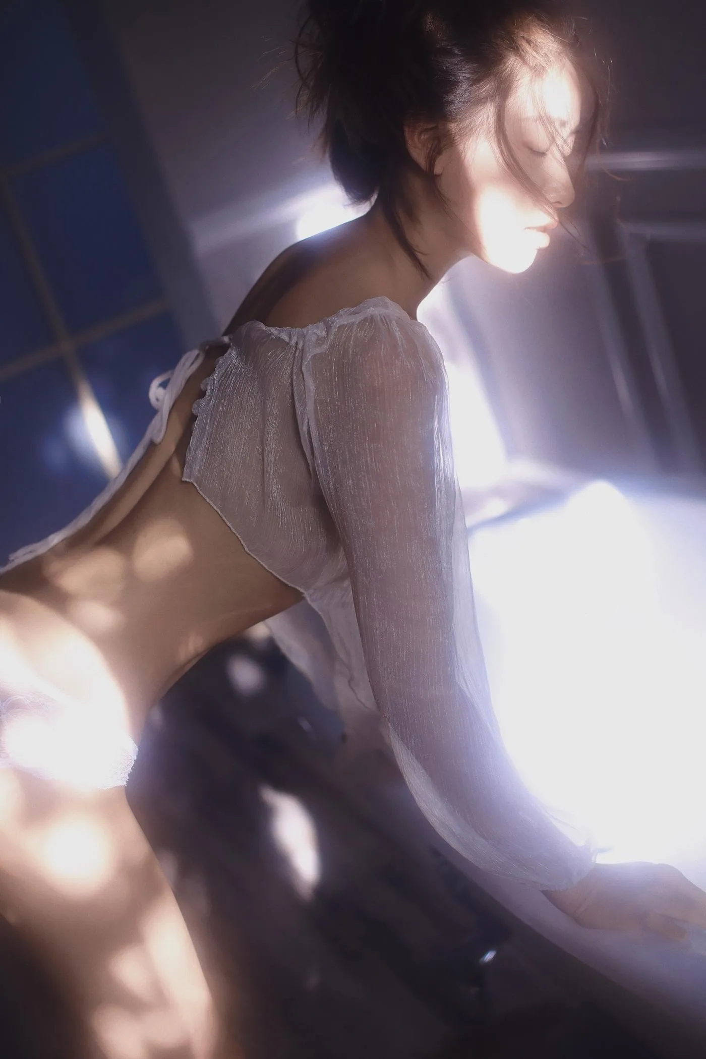 A-mu_ – NO.12 乔乔 [29P]插图6