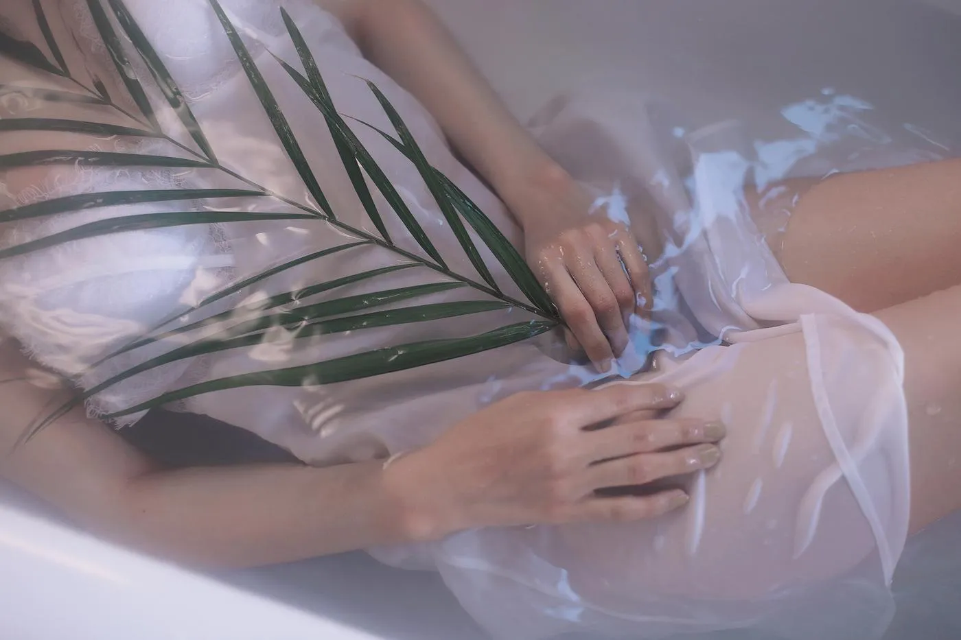 A-mu_ – NO.12 乔乔 [29P]插图1