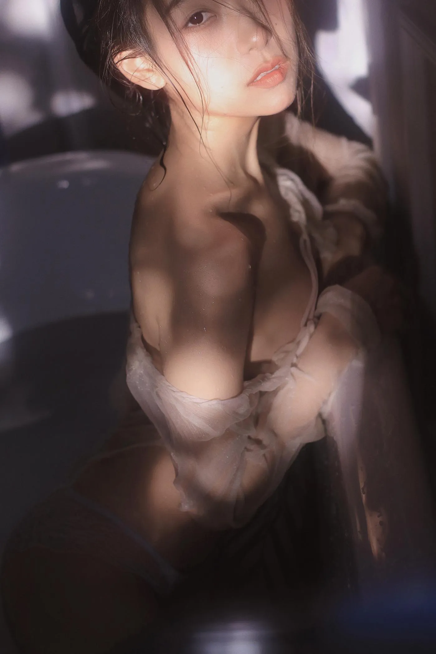 A-mu_ – NO.12 乔乔 [29P]插图7