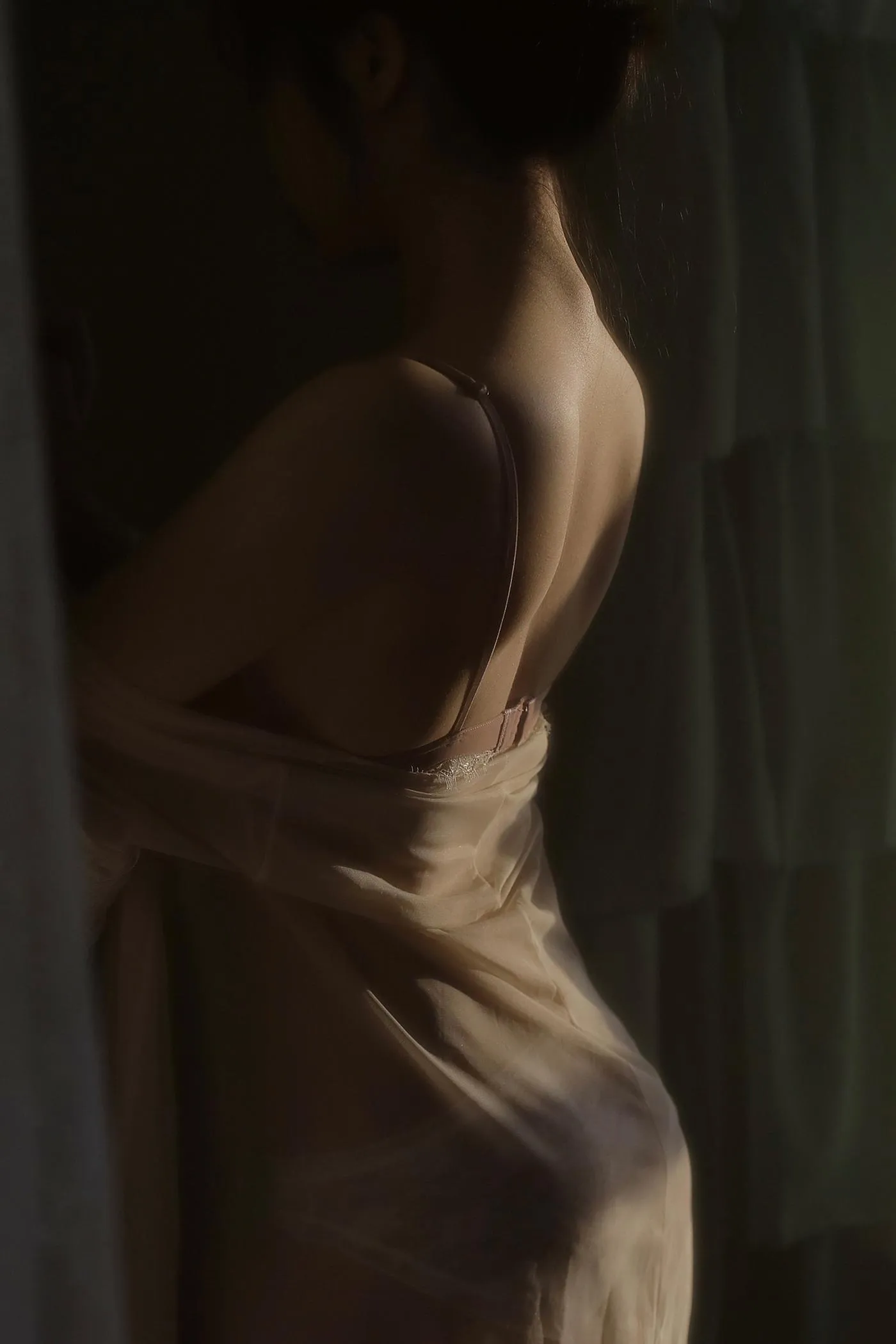A-mu_ – NO.13 青梅 [18P]插图6