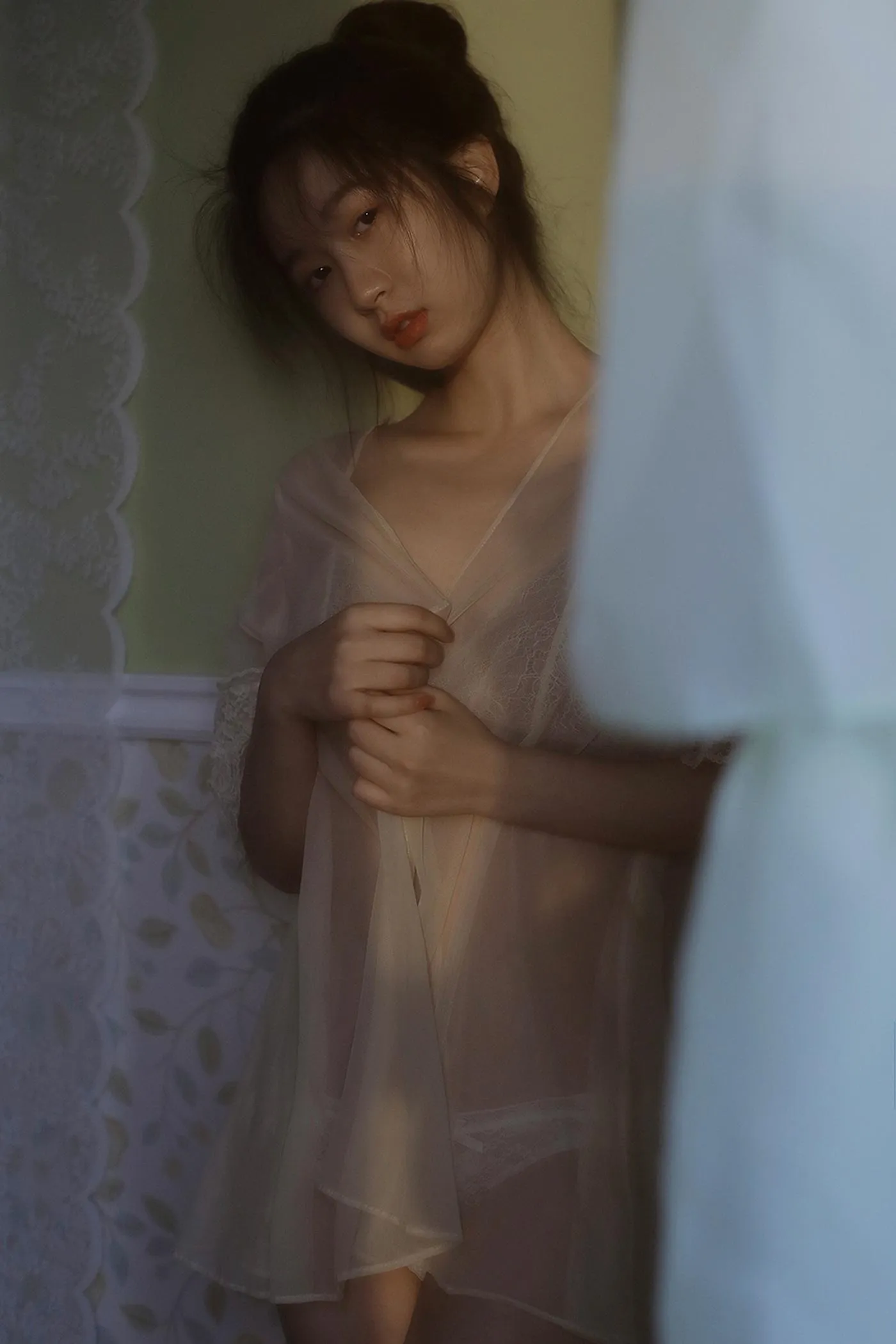 A-mu_ – NO.13 青梅 [18P]插图8