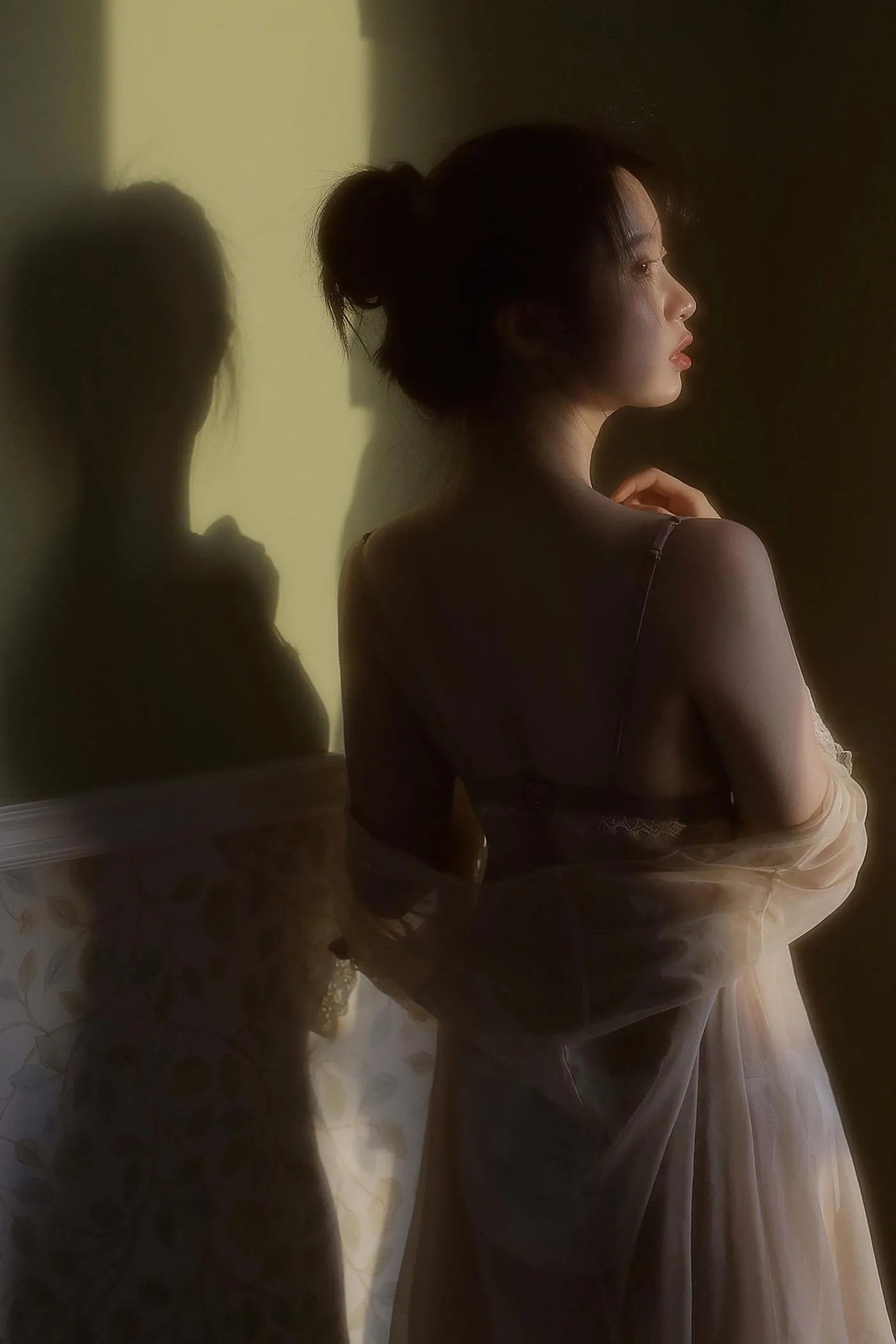 A-mu_ – NO.13 青梅 [18P]插图