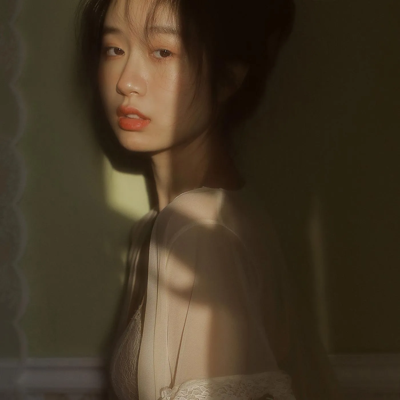 A-mu_ – NO.13 青梅 [18P]插图1