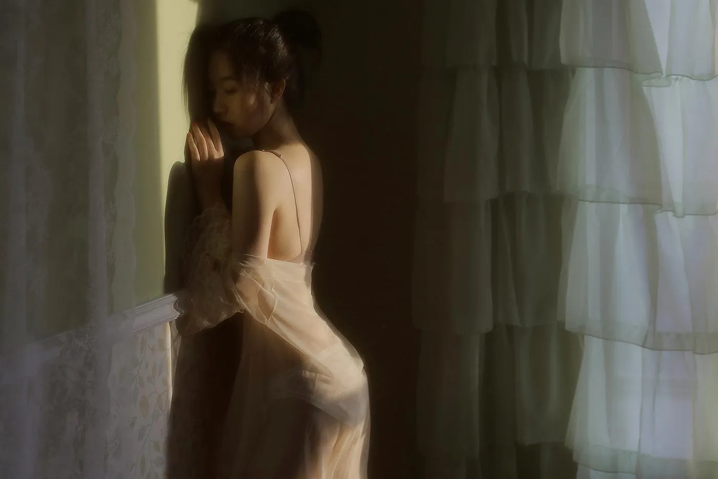 A-mu_ – NO.13 青梅 [18P]插图3